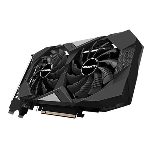 Gigabyte GTX 1650 Super Windforce OC 4GB